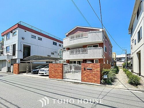 神奈川県横浜市中区本牧町１丁目 中古住宅