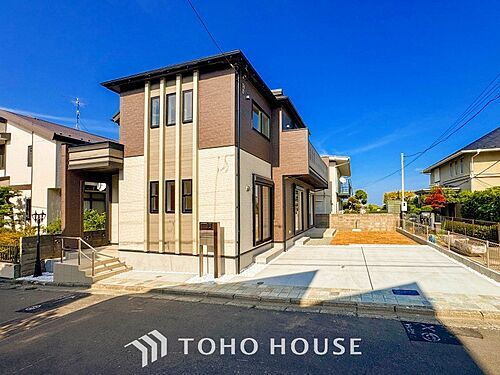 神奈川県横浜市金沢区六浦東3丁目 5380万円 4LDK