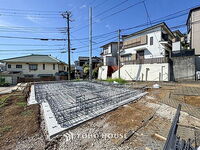 神奈川県横浜市保土ケ谷区仏向町 5280万円 4LDK