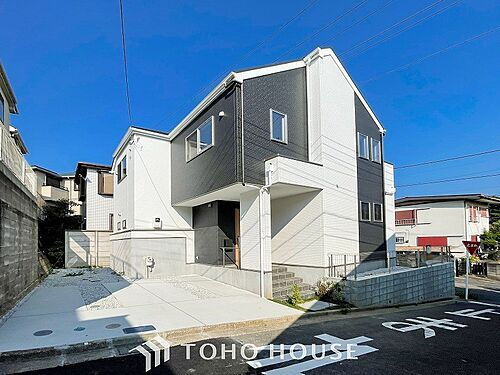 神奈川県横浜市瀬谷区阿久和東３丁目 5299万円 4LDK