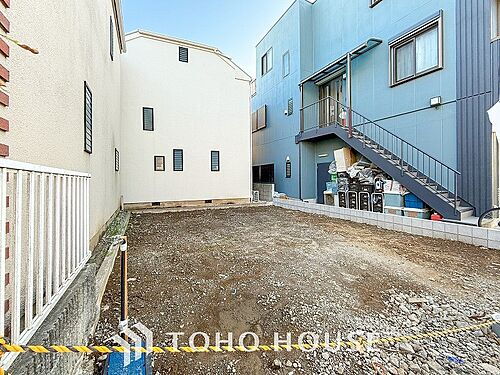 神奈川県横浜市鶴見区東寺尾2丁目 4130万円 3LDK