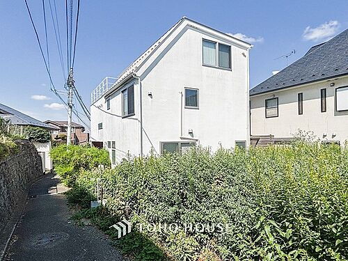 神奈川県横浜市中区打越 中古住宅