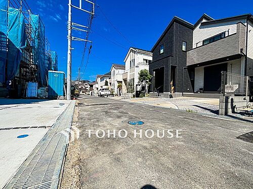 神奈川県横浜市港南区笹下６丁目 5190万円 3LDK