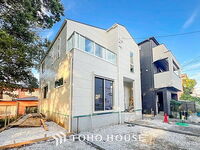 神奈川県横浜市鶴見区東寺尾東台 5480万円 4LDK