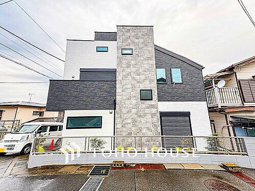 神奈川県横浜市旭区鶴ケ峰本町2丁目 5180万円 4LDK