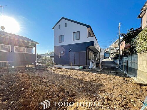 神奈川県横浜市鶴見区東寺尾3丁目 5180万円 4LDK