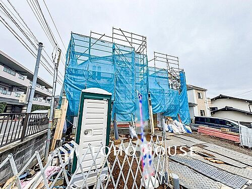 神奈川県横浜市旭区東希望が丘 6098万円 4LDK