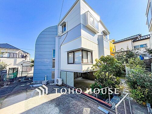 神奈川県横浜市泉区新橋町 3480万円