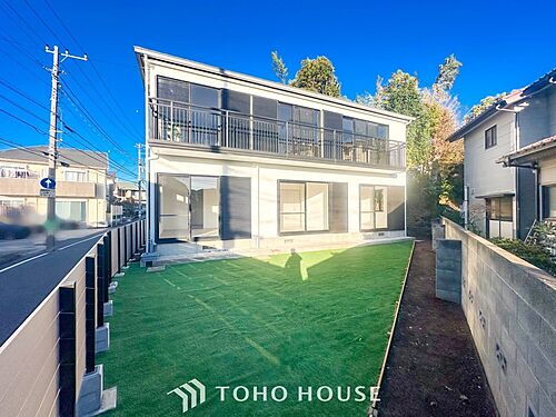 神奈川県横浜市泉区新橋町 5799万円