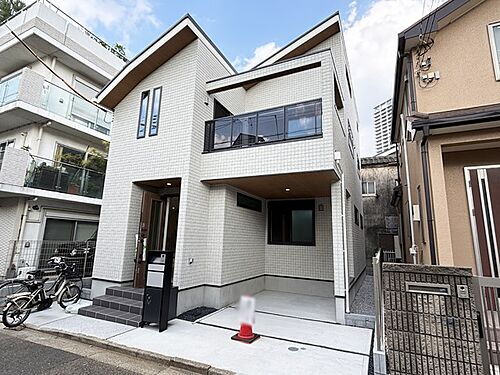 東京都調布市国領町１丁目 8480万円 2SLDK