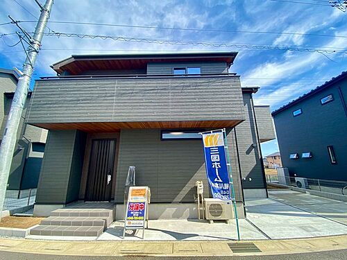 埼玉県さいたま市見沼区大字南中丸 3980万円 3LDK