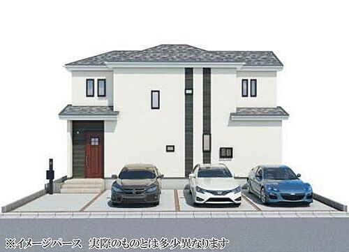 埼玉県上尾市大字小泉 4390万円 4LDK