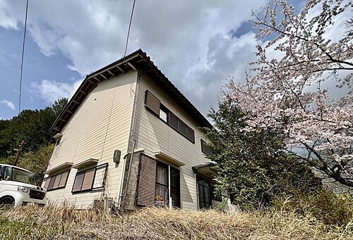 奈良県奈良市北野山町 480万円