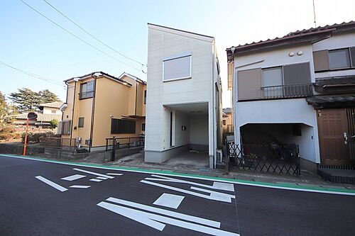 神奈川県相模原市南区上鶴間本町９丁目 3480万円