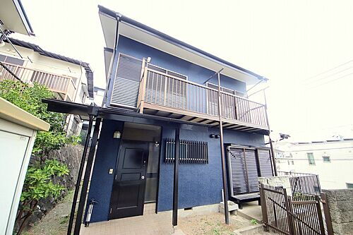 神奈川県海老名市東柏ケ谷６丁目 1498万円