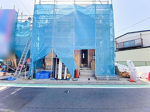神奈川県綾瀬市上土棚南１丁目 3480万円 2SLDK