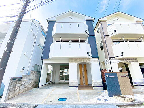 神奈川県横浜市瀬谷区橋戸１丁目 3480万円