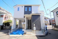 神奈川県相模原市南区上鶴間8丁目 4390万円 3LDK