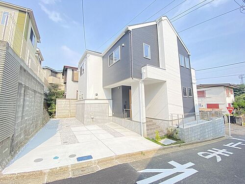 神奈川県横浜市瀬谷区阿久和東３丁目 5299万円 4LDK