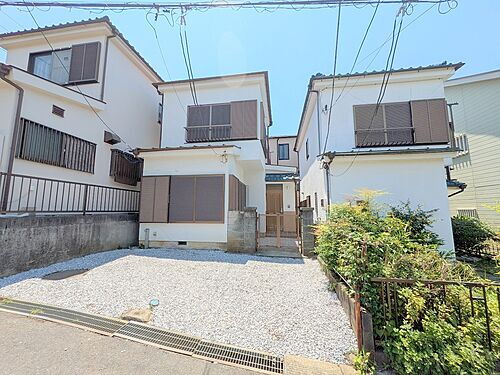 神奈川県座間市栗原中央２丁目 中古住宅