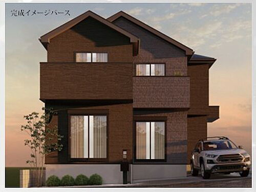 神奈川県中郡二宮町山西 3180万円 4SLDK