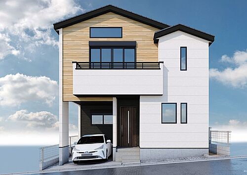 神奈川県厚木市船子 2699万円 3LDK