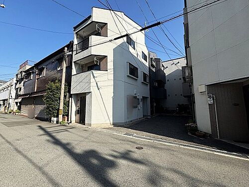 大阪府大阪市平野区西脇１丁目 2280万円