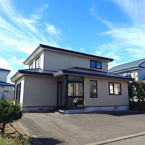 北海道苫小牧市しらかば町６丁目 1480万円