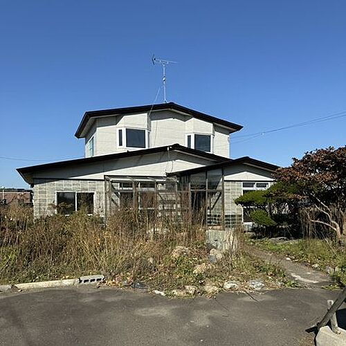 北海道苫小牧市宮前町２丁目 中古住宅