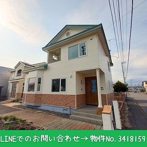 北海道苫小牧市宮前町２丁目 1300万円 4SLDK