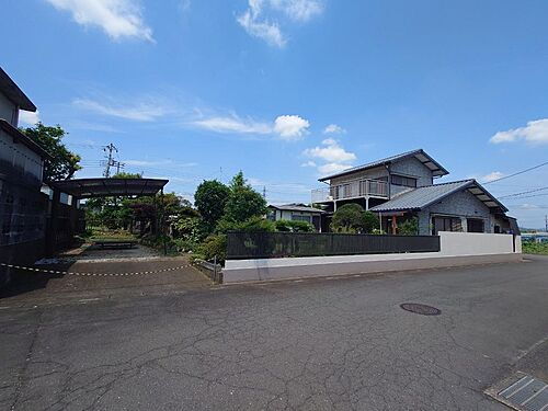 埼玉県日高市猿田上ノ台 2680万円