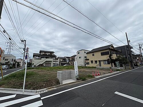 東京都葛飾区水元4丁目 4080万円 4LDK