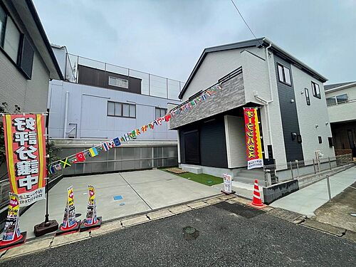 千葉県流山市大字西平井 5190万円 4LDK