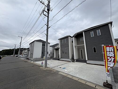 千葉県流山市古間木 5990万円 4LDK