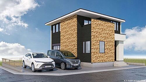 千葉県流山市前ケ崎 4399万円 4SLK