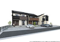 埼玉県草加市新里町 4990万円 4LDK