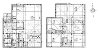 焼津市小川１期　新築戸建　全１棟