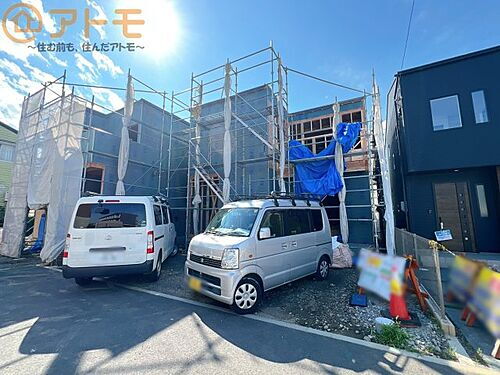 静岡県静岡市清水区楠 3280万円 5LDK