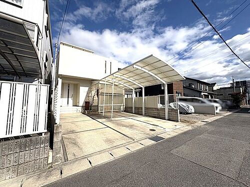 愛知県西尾市吾妻町 中古住宅
