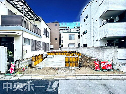 東京都江戸川区東小岩５丁目 8299万円 4LDK