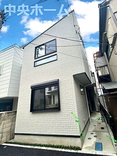 東京都台東区日本堤２丁目 3480万円 2LDK