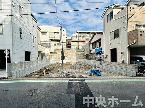 東京都荒川区東尾久２丁目 7999万円 4LDK