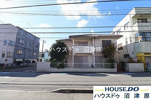 静岡県三島市清住町 5200万円