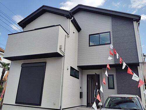 東京都八王子市中野山王1丁目 3899万円 4LDK