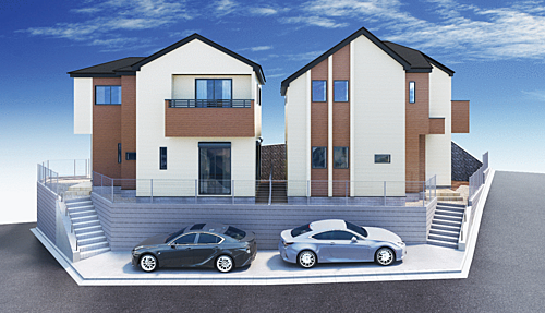 東京都八王子市谷野町 2990万円 3LDK