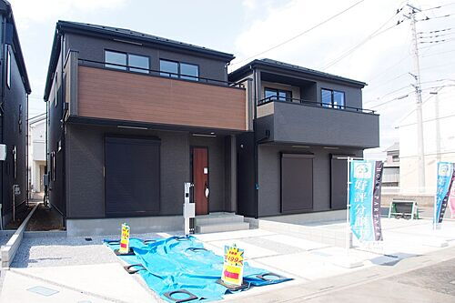 埼玉県上尾市大字向山 3299万円 4LDK