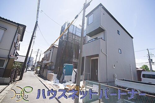埼玉県さいたま市北区本郷町 4399万円 4LDK