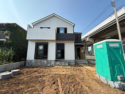 埼玉県北足立郡伊奈町大字小室 2790万円 4LDK