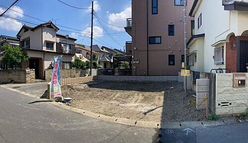 埼玉県さいたま市南区鹿手袋1丁目 5980万円 4LDK