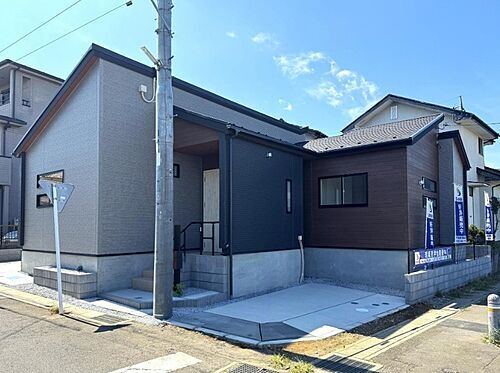 埼玉県北足立郡伊奈町大字大針 3780万円 3LDK